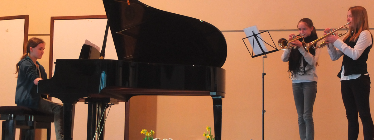 Konzert Tastenkunst Telgte