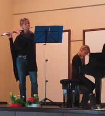Klavierschülerkonzert tastenkunst