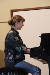 Klavierschülerkonzert tastenkunst